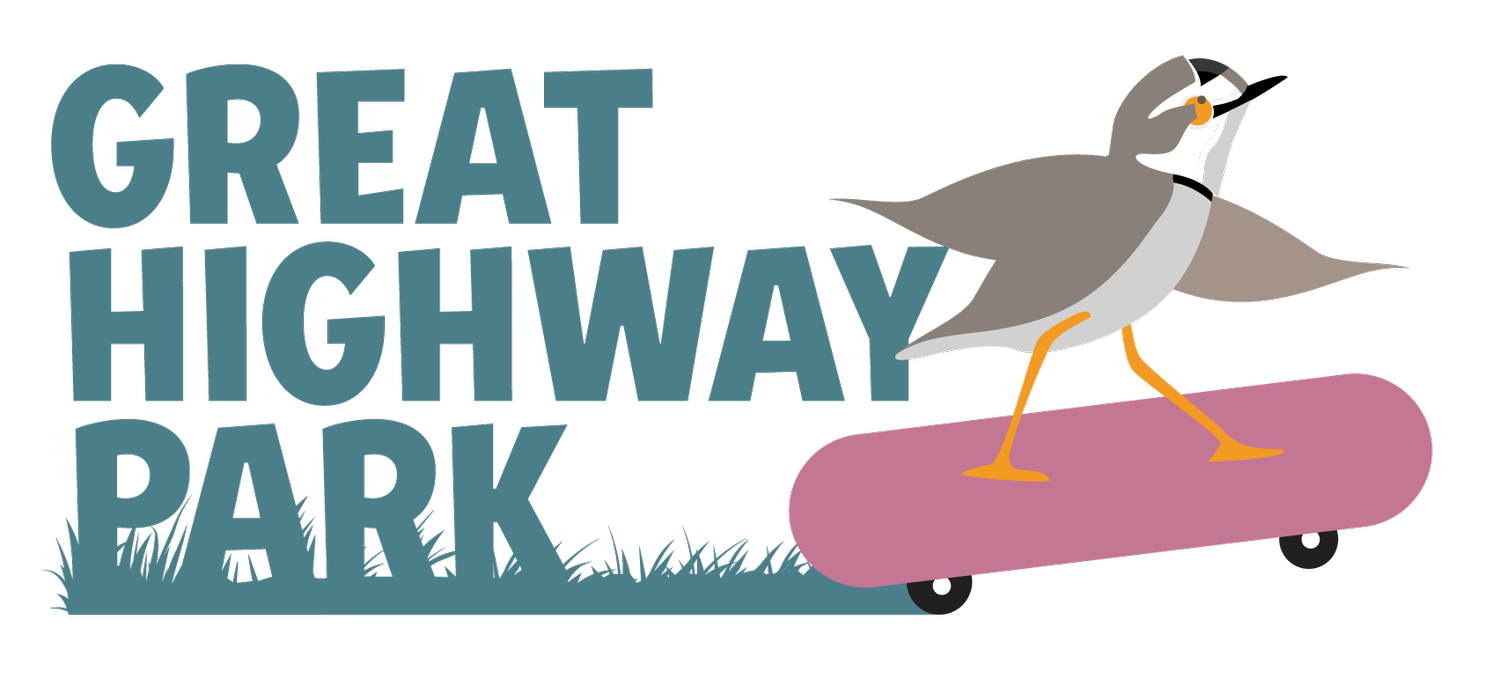 Great Highway Park logo